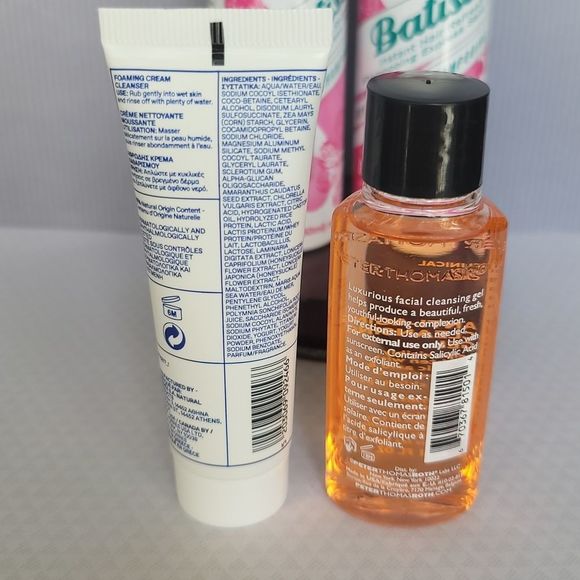 Set of 4 Deluxe Sized Bundle - Picture 5 of 11